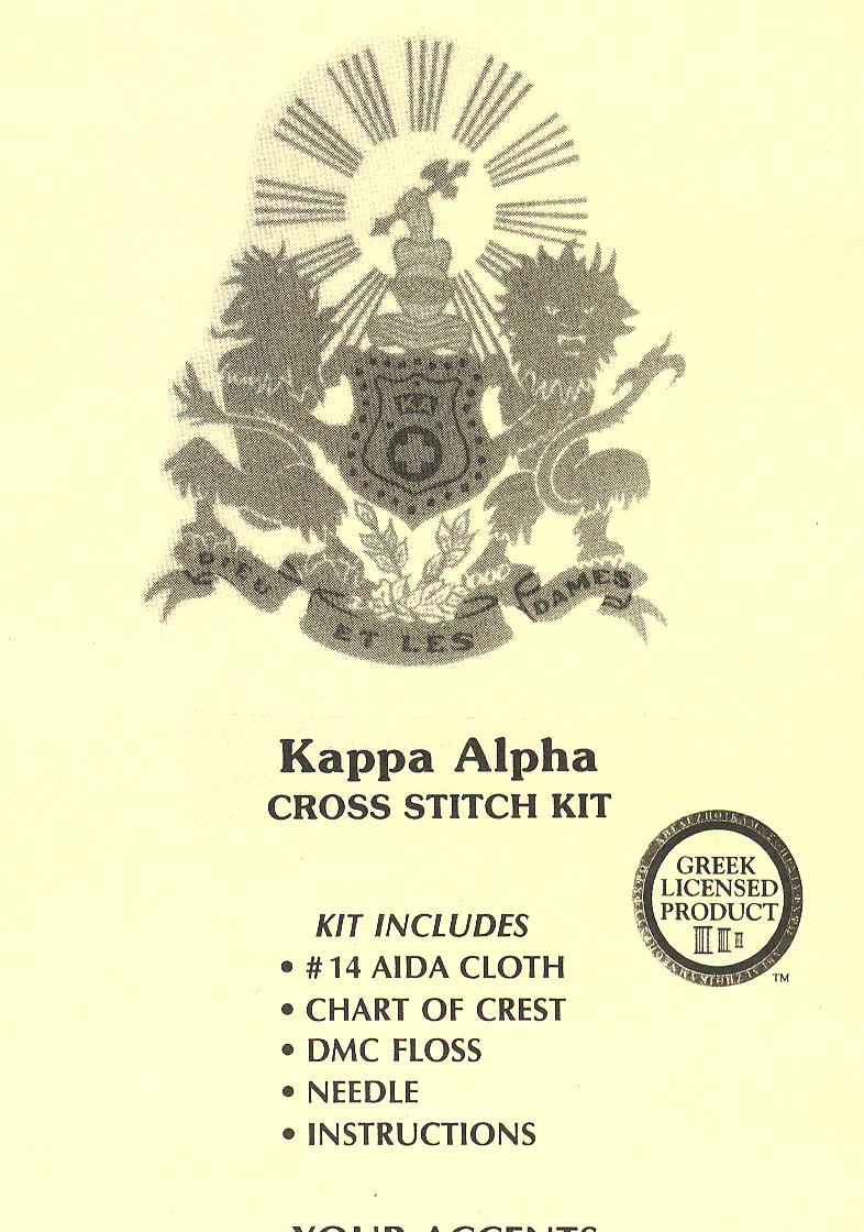 Kappa Alpha - Click Image to Close